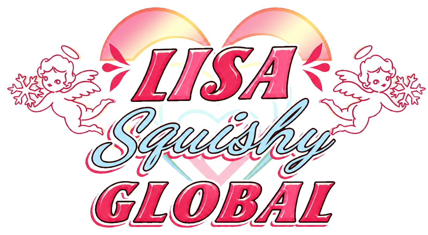 Lisa Squishy Global