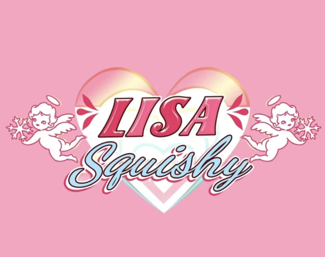 Lisa Squishy